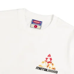 Metalwood Tri-Metal T-Shirt