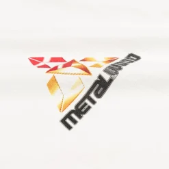 Metalwood Tri-Metal T-Shirt