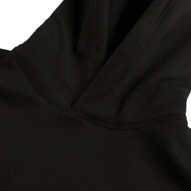 Metalwood Workshop Hooded Sweatshirt