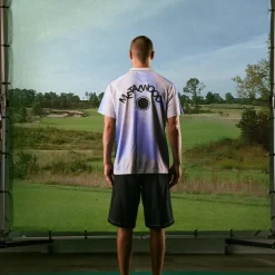 Metalwood x Maxfli Statue Polo
