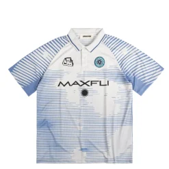 Metalwood x Maxfli Statue Polo
