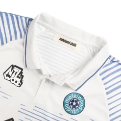 Metalwood x Maxfli Statue Polo