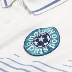 Metalwood x Maxfli Statue Polo