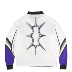 Metalwood X-Games LS Jersey
