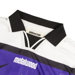 Metalwood X-Games LS Jersey