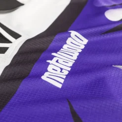 Metalwood X-Games LS Jersey