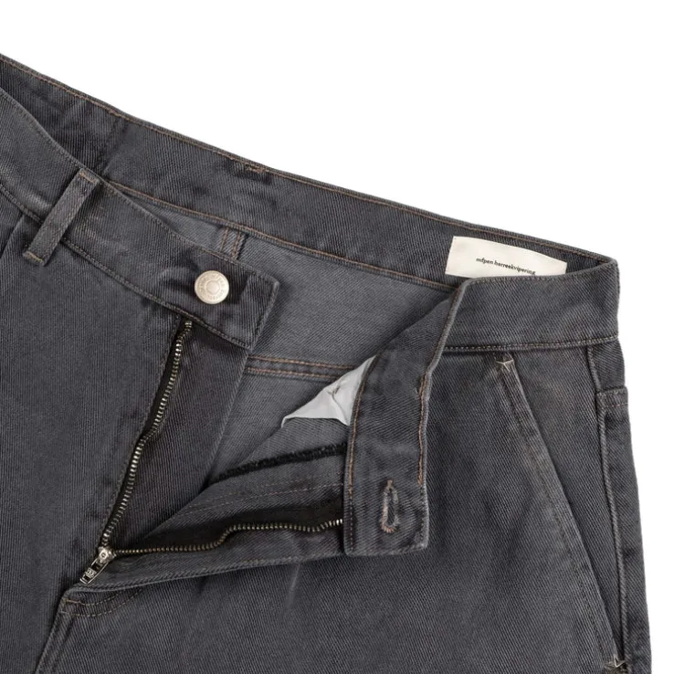 mfpen Star Rivet Shorts