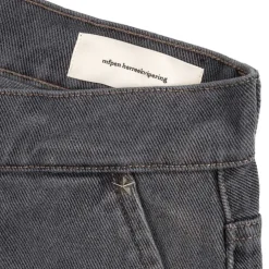 mfpen Star Rivet Shorts
