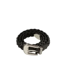 Molebo Braided Belt