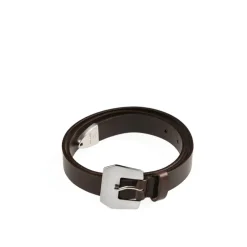 Molebo Futuristic Western Belt