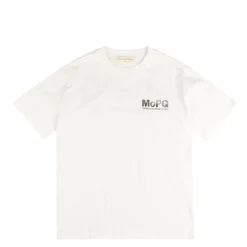 Museum of Peace & Quiet Contemporary Museum T-Shirt