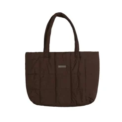 Museum of Peace & Quiet MOPQ Nylon Tote Bag