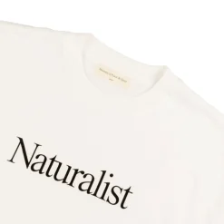 Museum of Peace & Quiet Naturalist T-Shirt