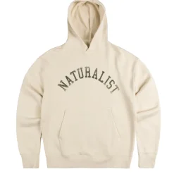 Museum of Peace & Quiet Naturalist Hoodie