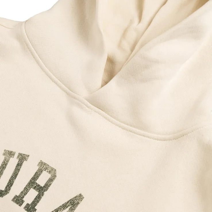 Museum of Peace & Quiet Naturalist Hoodie