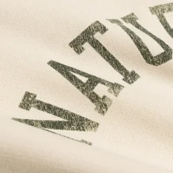 Museum of Peace & Quiet Naturalist Hoodie