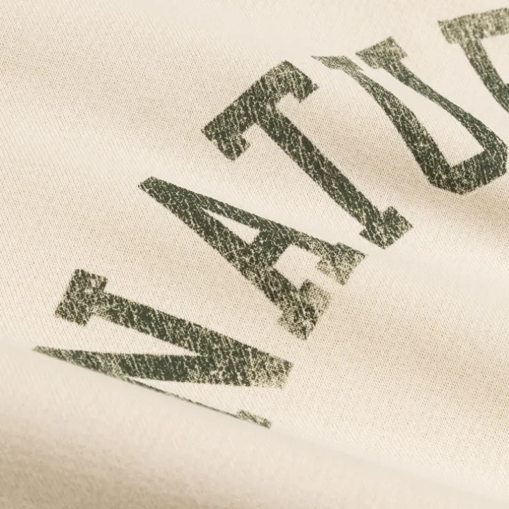 Museum of Peace & Quiet Naturalist Hoodie