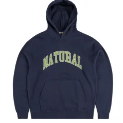 Museum of Peace & Quiet Natural Hoodie