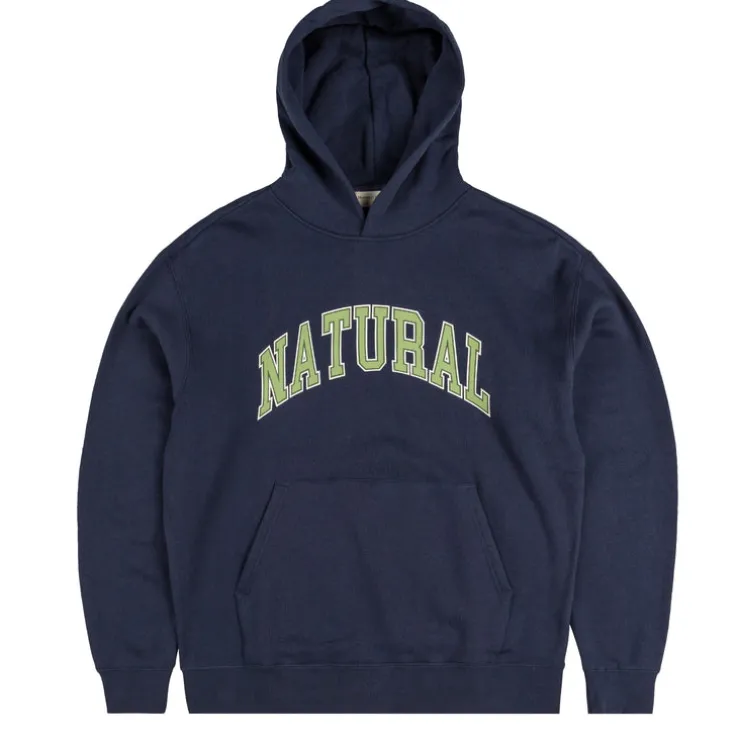 Museum of Peace & Quiet Natural Hoodie