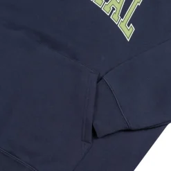 Museum of Peace & Quiet Natural Hoodie