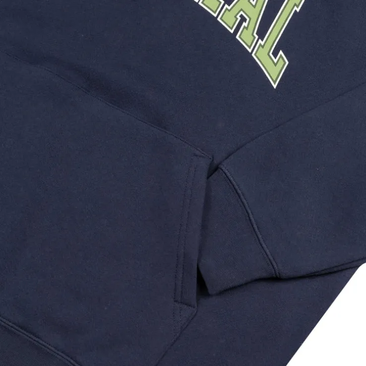 Museum of Peace & Quiet Natural Hoodie