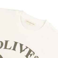 Museum of Peace & Quiet Olives T-Shirt