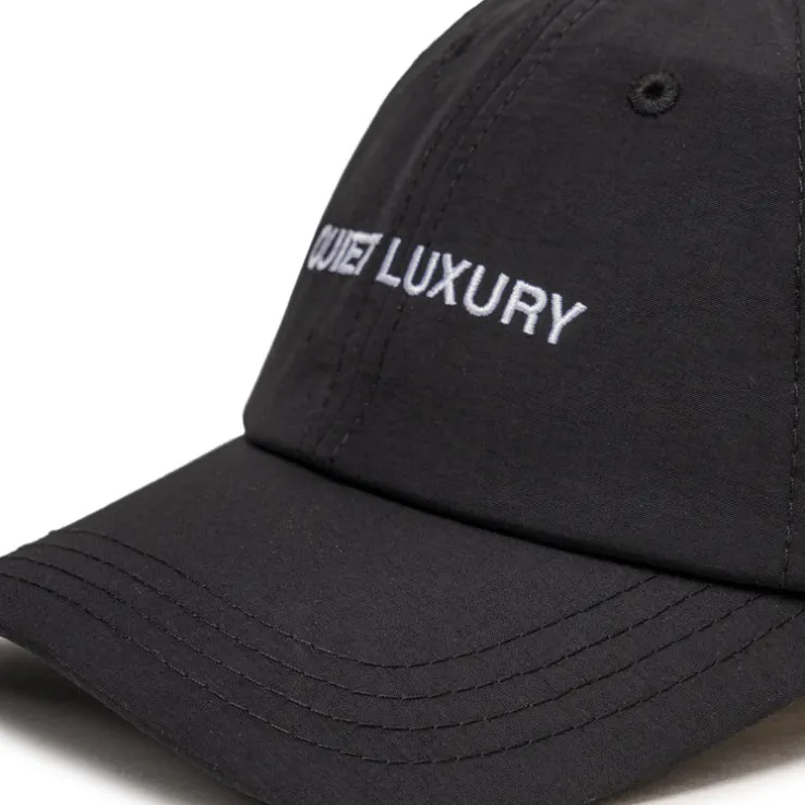 Museum of Peace & Quiet Quiet Luxury Nylon Hat