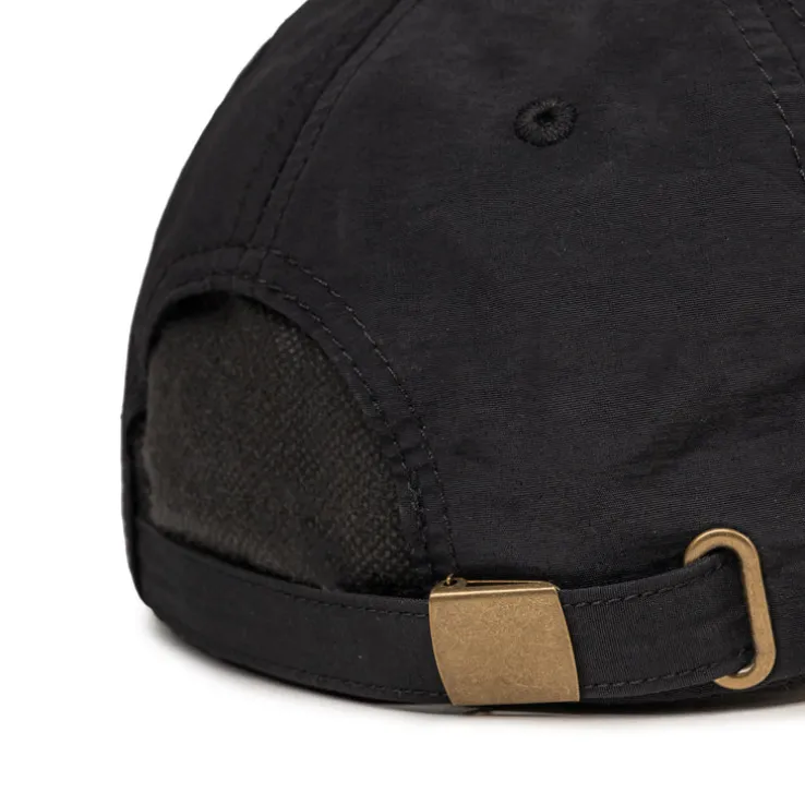 Museum of Peace & Quiet Quiet Luxury Nylon Hat