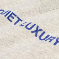 Museum of Peace & Quiet Quiet Luxury Crewneck