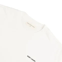Museum of Peace & Quiet Quiet Luxury T-Shirt