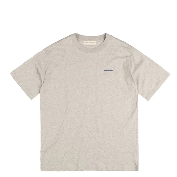 Museum of Peace & Quiet Quiet Luxury T-Shirt