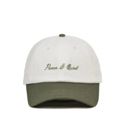 Museum of Peace & Quiet Signature 2 Tone Dad Hat