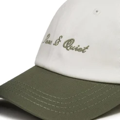 Museum of Peace & Quiet Signature 2 Tone Dad Hat