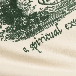 Museum of Peace & Quiet Spiritual Experience Crewneck