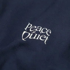 Museum of Peace & Quiet Warped Crewneck