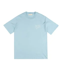 Museum of Peace & Quiet Wordmark T-Shirt