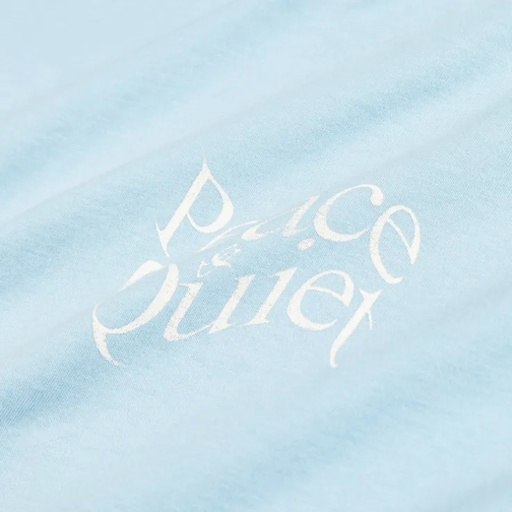 Museum of Peace & Quiet Wordmark T-Shirt