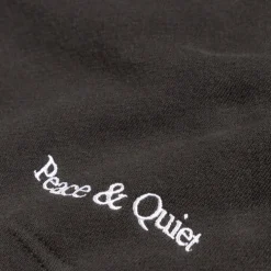 Museum of Peace & Quiet Wordmark Sweatshorts