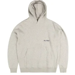 Museum of Peace & Quiet Wordmark Hoodie