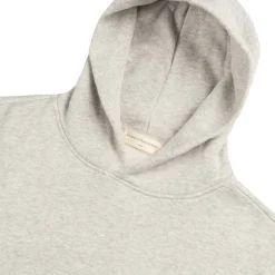 Museum of Peace & Quiet Wordmark Hoodie