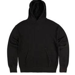Museum of Peace & Quiet Wordmark Pigment Dyed Hoodie