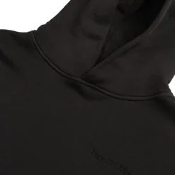 Museum of Peace & Quiet Wordmark Pigment Dyed Hoodie