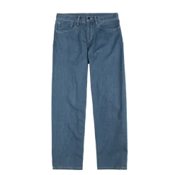 Nanamica 5 Pockets Straight Denim Pants