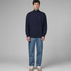 Nanamica 5 Pockets Straight Denim Pants