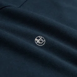 Nanamica COOLMAX Jersey Pocket Tee