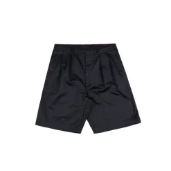 Nanamica Double Pleat Chino Shorts