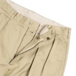 Nanamica Double Pleat Chino Pants
