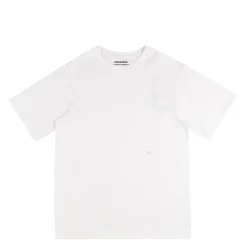 Nanamica Loopwheel COOLMAX Jersey Tee