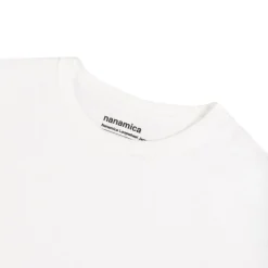 Nanamica Loopwheel COOLMAX Jersey Tee