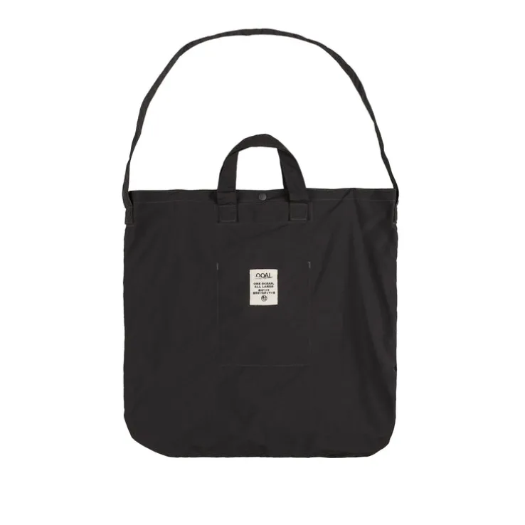Nanamica OOAL Tote Bag